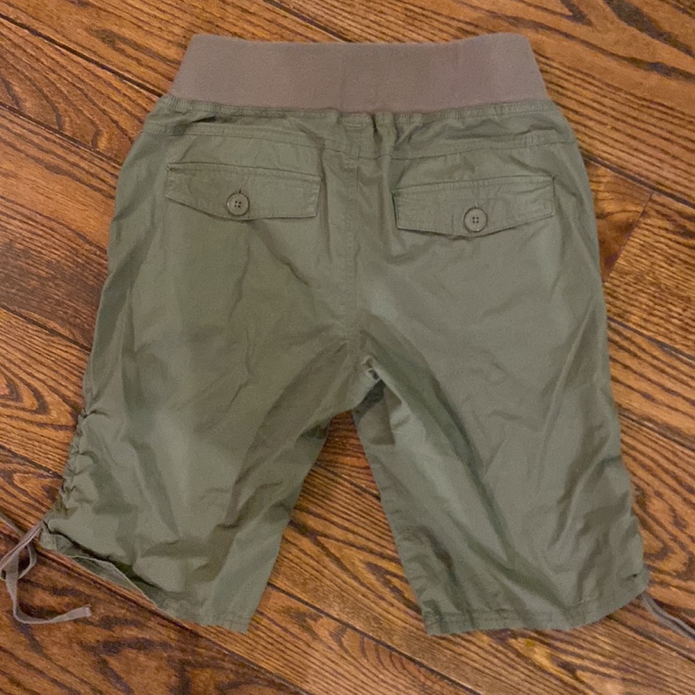 Maternity Bottoms Bundle Size Small - image 3